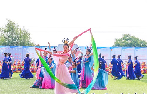 蘭州資源環(huán)境職業(yè)技術(shù)學(xué)院