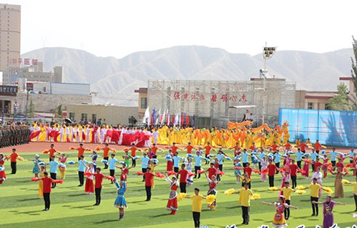 蘭州資源環(huán)境職業(yè)技術(shù)學(xué)院