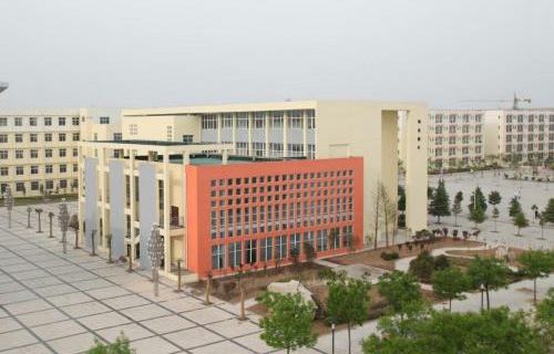 寧波海洋職業(yè)技術學校