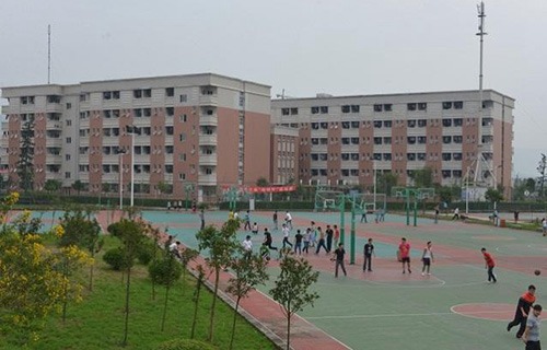 寧波海洋職業(yè)技術學校