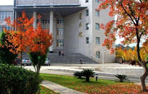 寧波海洋職業(yè)技術學校