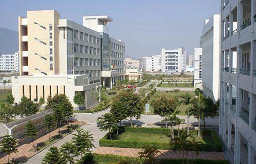 青田職業(yè)技術(shù)學(xué)校