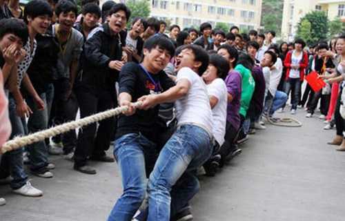 青田職業(yè)技術(shù)學(xué)校