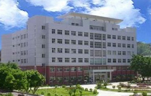 洛南縣職業(yè)技術(shù)教育中心