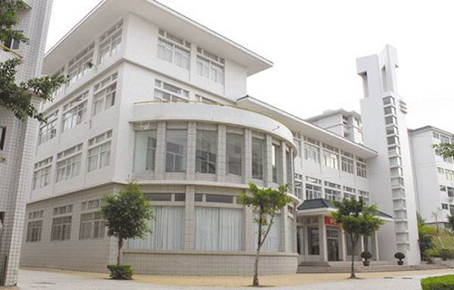 洛南縣職業(yè)技術(shù)教育中心