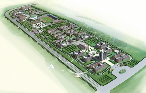 甘肅鋼鐵職業(yè)技術學院