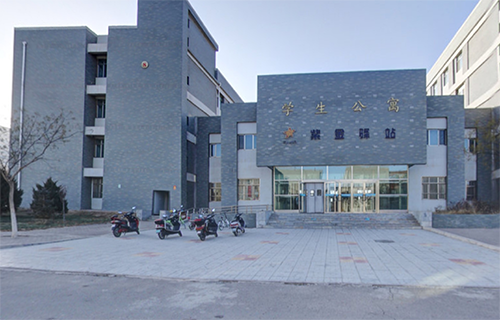 甘肅有色冶金職業(yè)技術學院