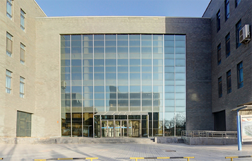 甘肅有色冶金職業(yè)技術學院