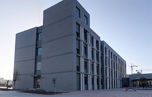 甘肅有色冶金職業(yè)技術學院