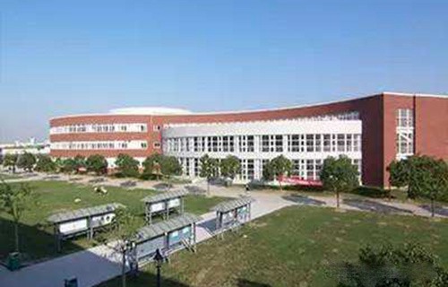 新疆維吾爾自治區(qū)電力學(xué)校