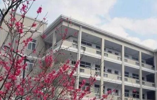 仙居職業(yè)中等專業(yè)學(xué)校