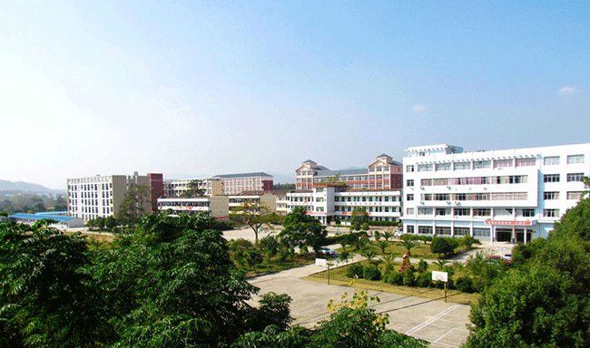 仙居職業(yè)中等專業(yè)學(xué)校