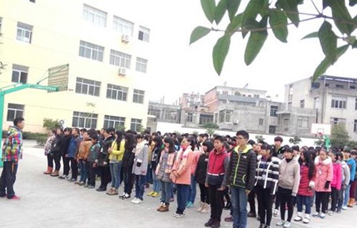 天成職業(yè)技術(shù)學(xué)校