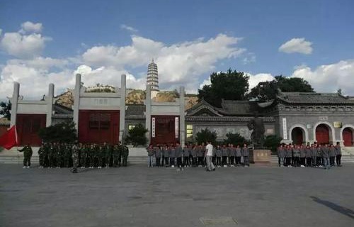 靜樂(lè)縣職業(yè)中學(xué)校