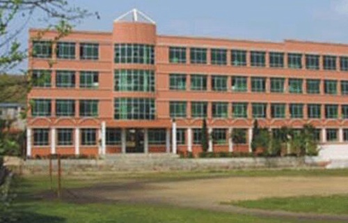 臨海海商職業(yè)技術學校