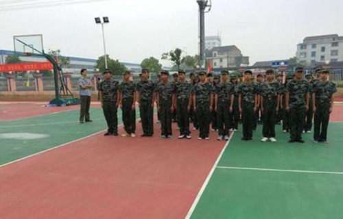 臨海海商職業(yè)技術學校