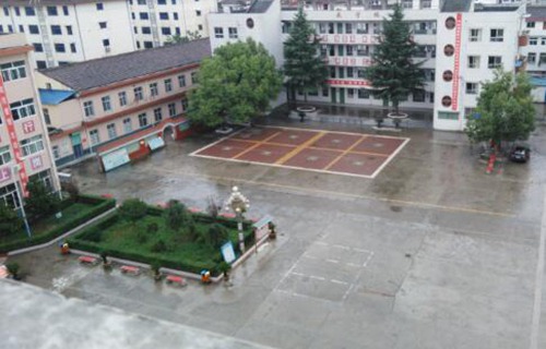 沙洋職業(yè)技術(shù)教育中心