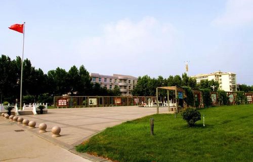 金昌市理工中等專業(yè)學校