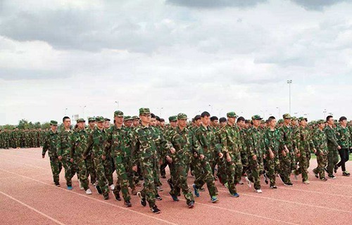 金昌市理工中等專業(yè)學校