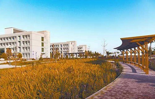 金昌市理工中等專業(yè)學校