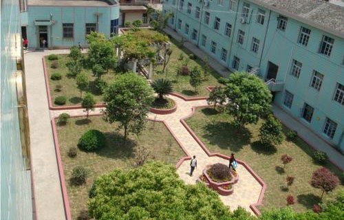 永嘉縣第三職業(yè)學(xué)校