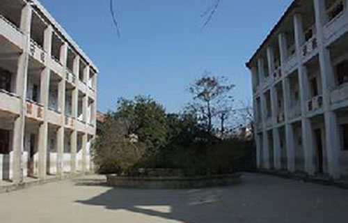 永嘉縣第三職業(yè)學(xué)校