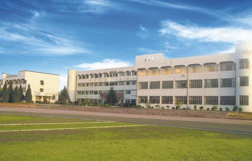 金華九峰職業(yè)技術(shù)學(xué)校