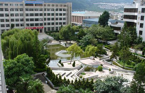 南鄭縣中等衛(wèi)生職業(yè)學(xué)校