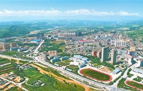 臨夏州民族學校