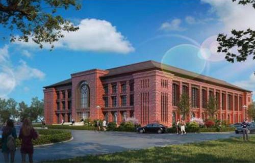 蘭州理工中等專業(yè)學校