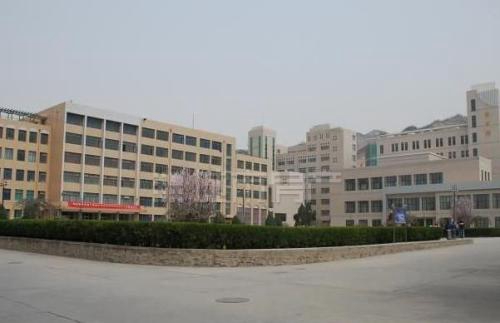 蘭州城市建設(shè)學(xué)校