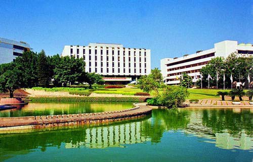 蘭州城市建設(shè)學(xué)校