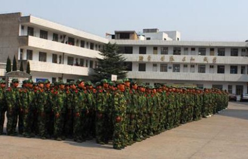 浙江東陽技術(shù)學(xué)校