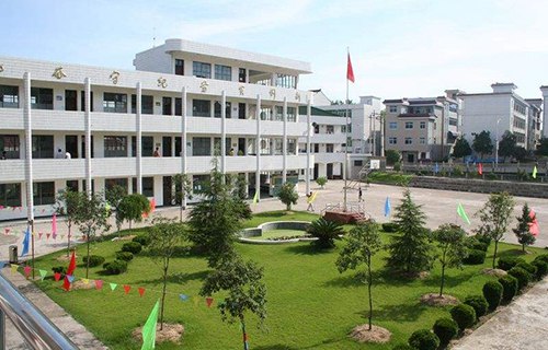 浙江東陽技術(shù)學(xué)校