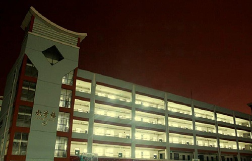 義烏城鎮(zhèn)職業(yè)技術(shù)學校