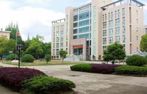 蘭溪職業(yè)中等專業(yè)學校