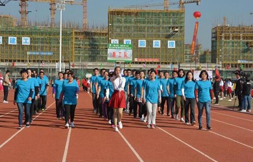 蘭溪江南職業(yè)技術學校