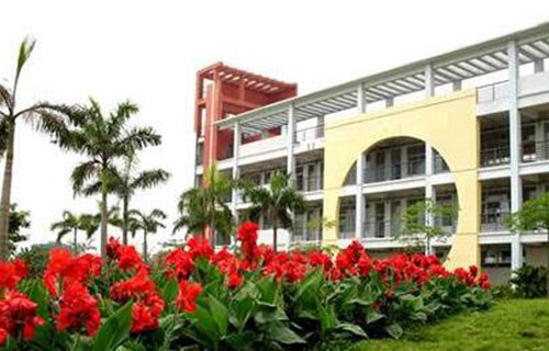 漢中育才科技職業(yè)技術(shù)學(xué)校