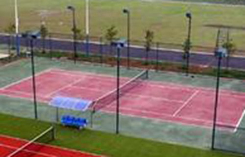 晉中市體育運(yùn)動(dòng)學(xué)校