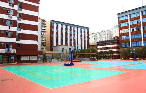 蘭州信息工程中等專業(yè)學(xué)校