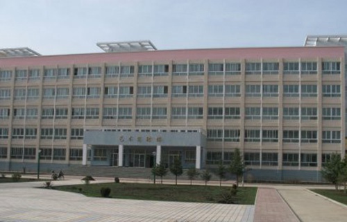 甘南自治州師范學(xué)校