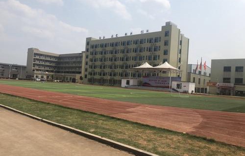 甘肅文理職業(yè)學校