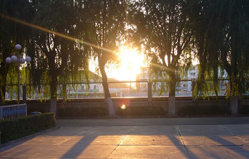 烏魯木齊市體育運動學(xué)校