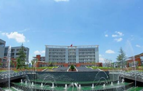 蒲江縣職業(yè)技術(shù)學(xué)校