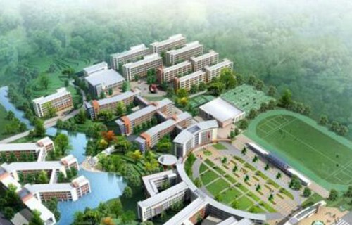 蒲江縣職業(yè)技術(shù)學(xué)校