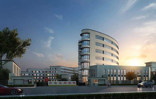 新昌技師學(xué)院