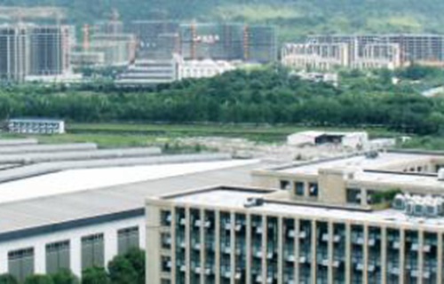 杭州西子機電技術學校