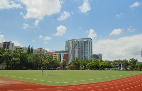 浙江工貿(mào)技師學(xué)院