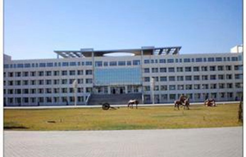 榆次區(qū)第一職業(yè)中專學校