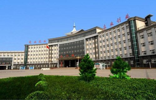 榆次區(qū)第一職業(yè)中專學校